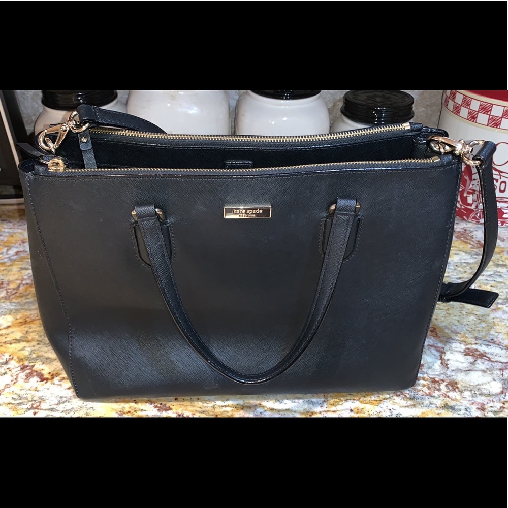 Kate Spade Full Body Large Purse
